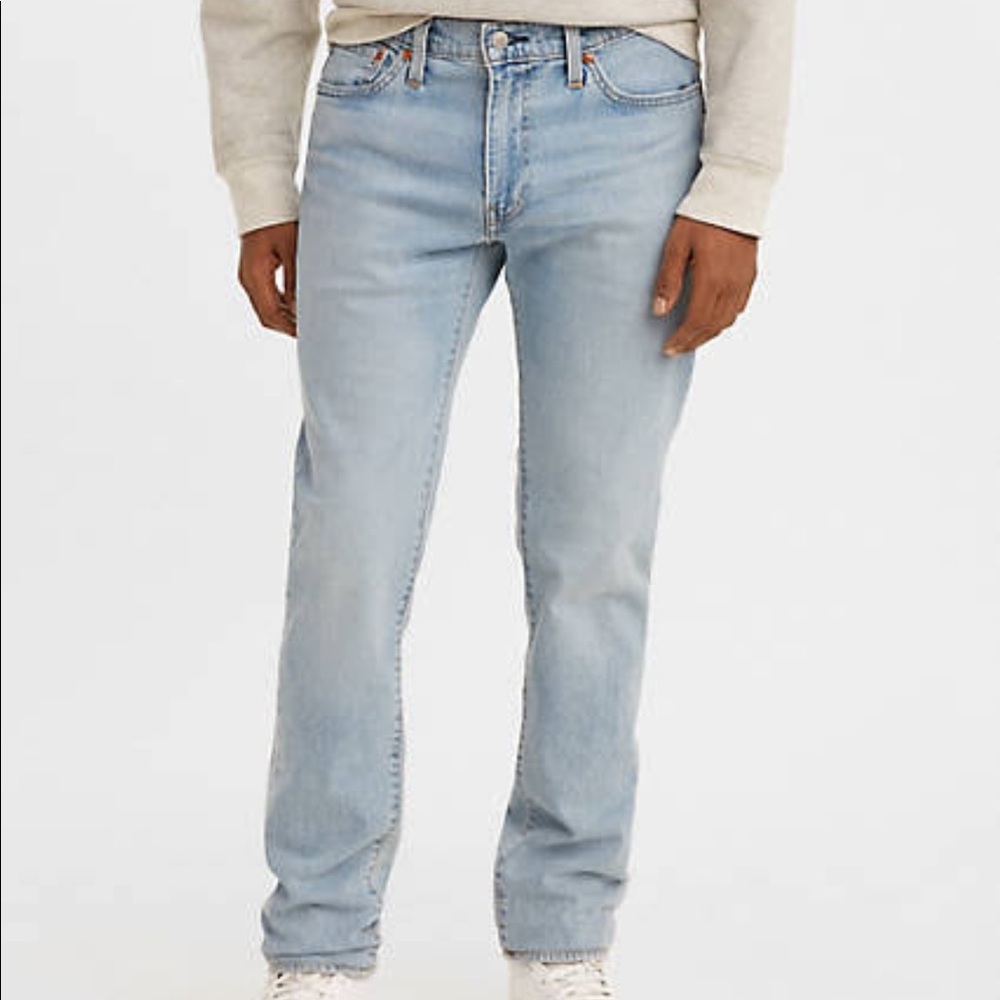 Vintage Levi’s 511 Slim Fit Jeans